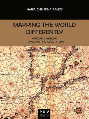 cover image of Mapping the World Differently